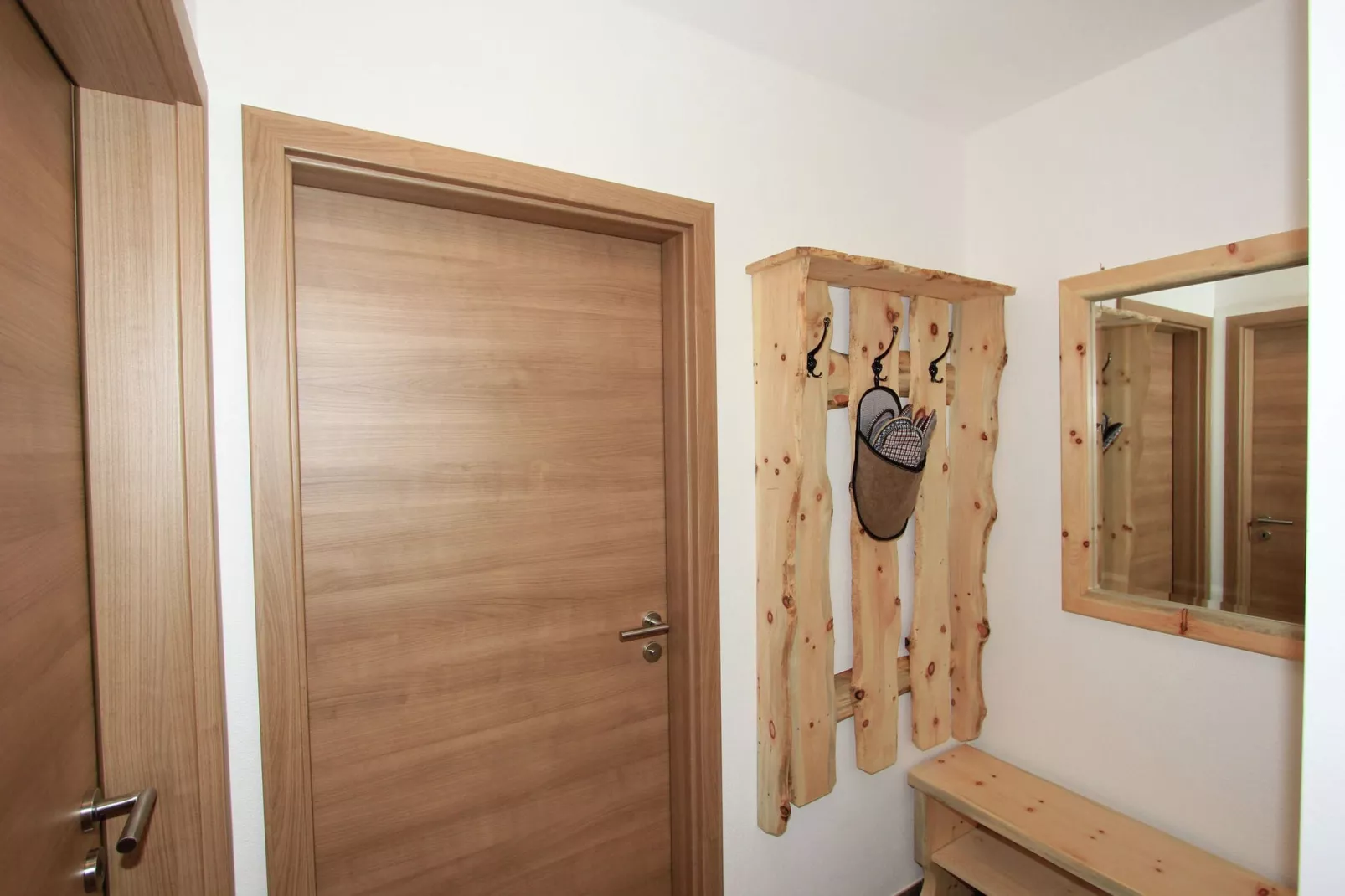 Apartment Sporer / Aschau-Overloop