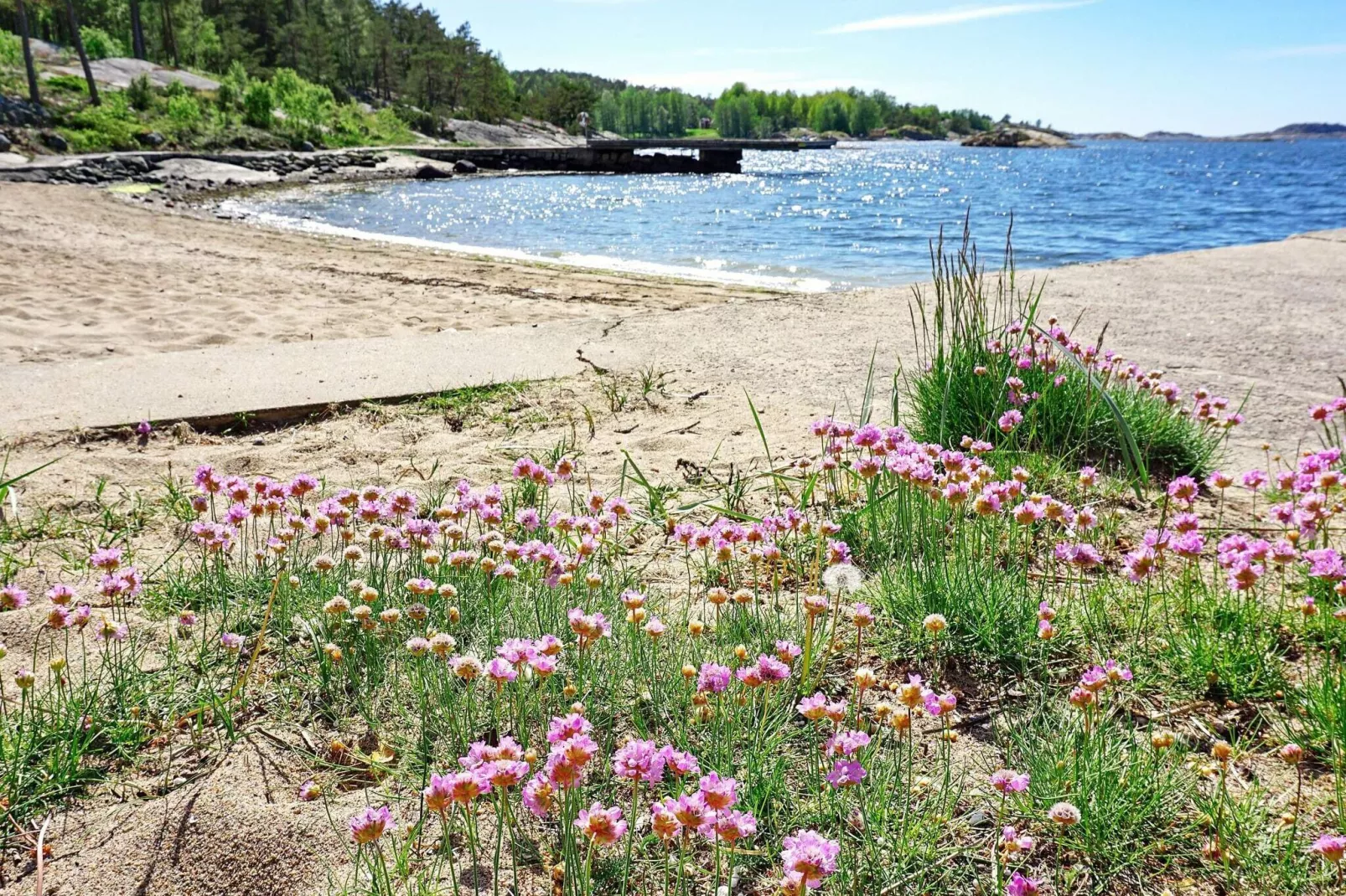 5 persoons vakantie huis in STRÖMSTAD-Uitzicht