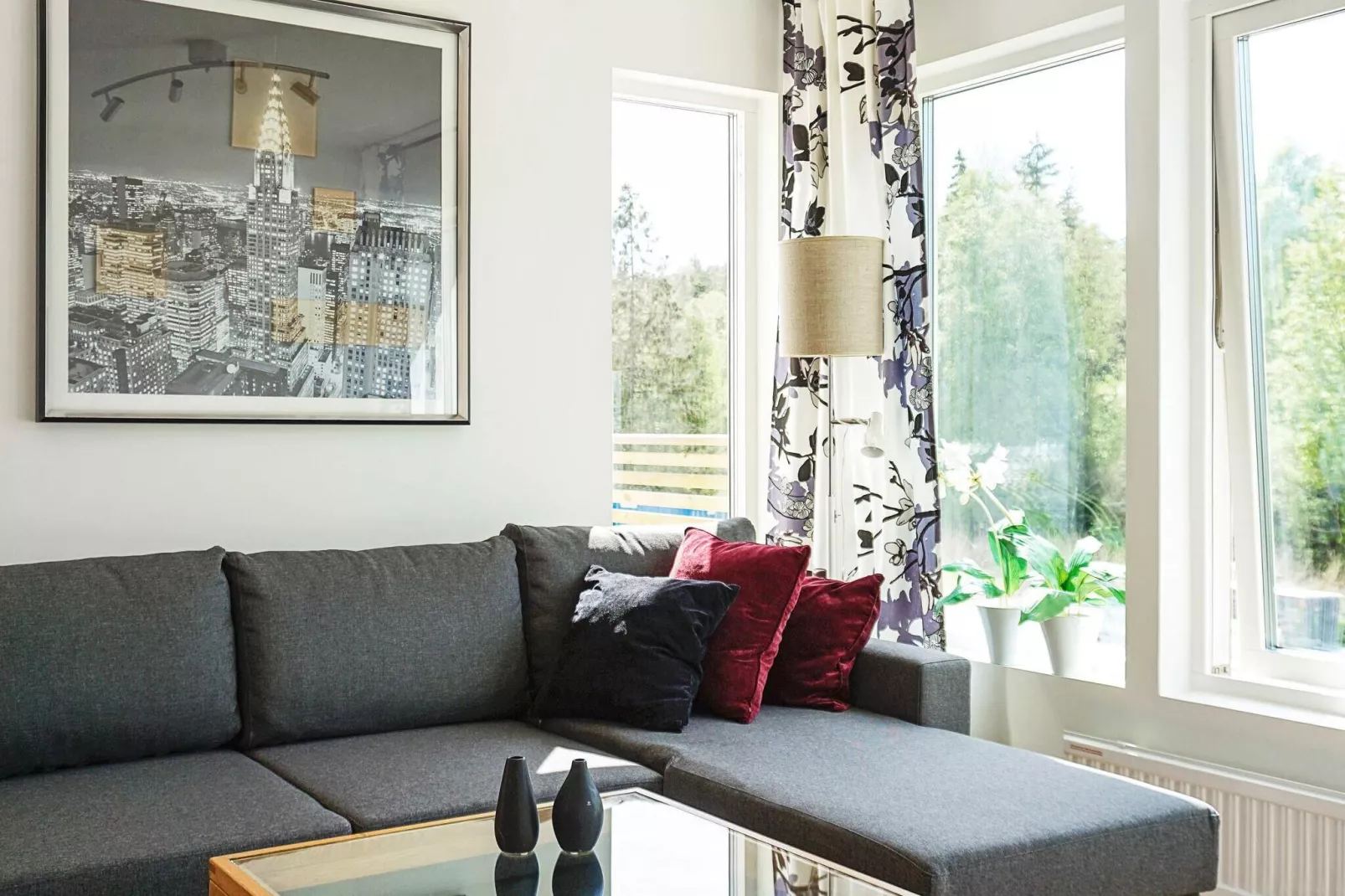 5 persoons vakantie huis in STRÖMSTAD