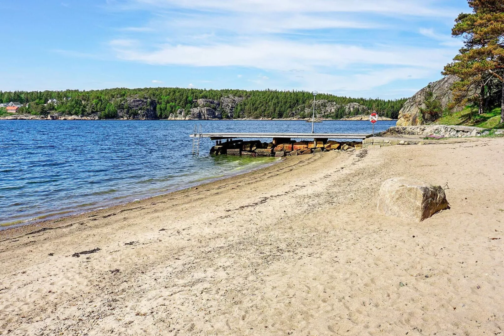 5 persoons vakantie huis in STRÖMSTAD