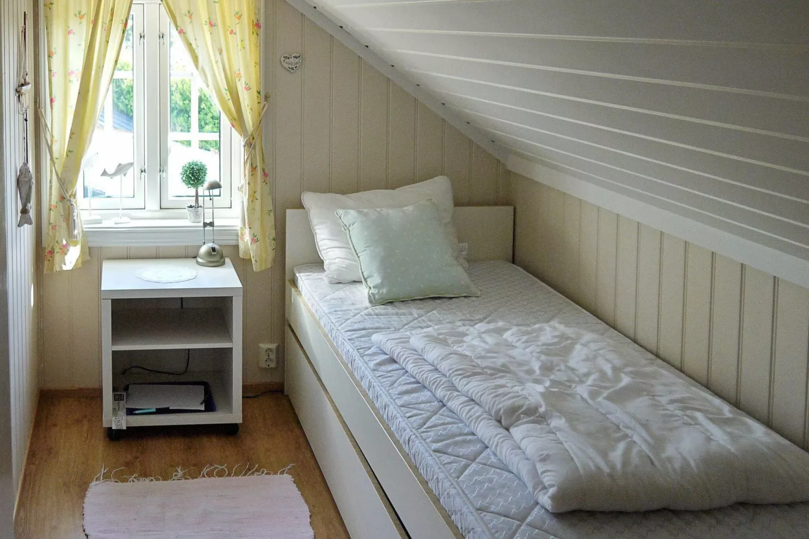 10 persoons vakantie huis in Kongshavn-Binnen
