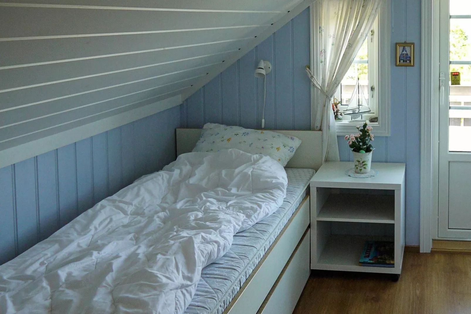 10 persoons vakantie huis in Kongshavn-Binnen