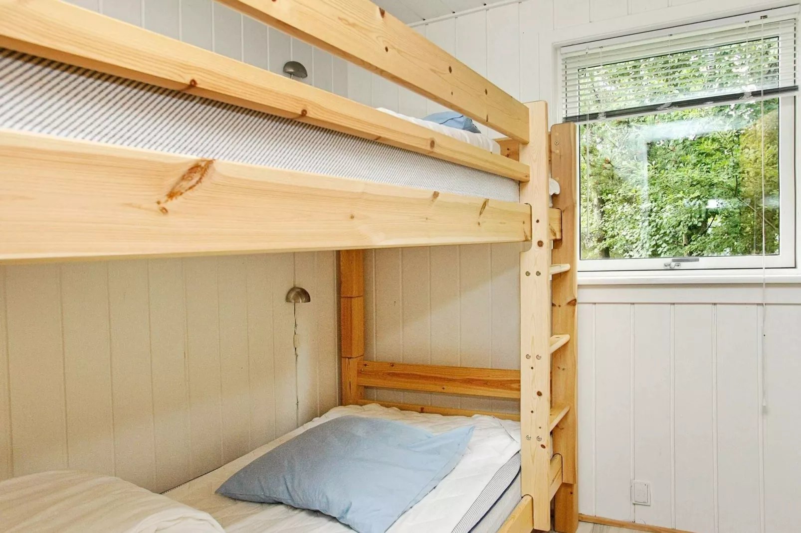 6 persoons vakantie huis in Ålbæk-By Traum-Binnen