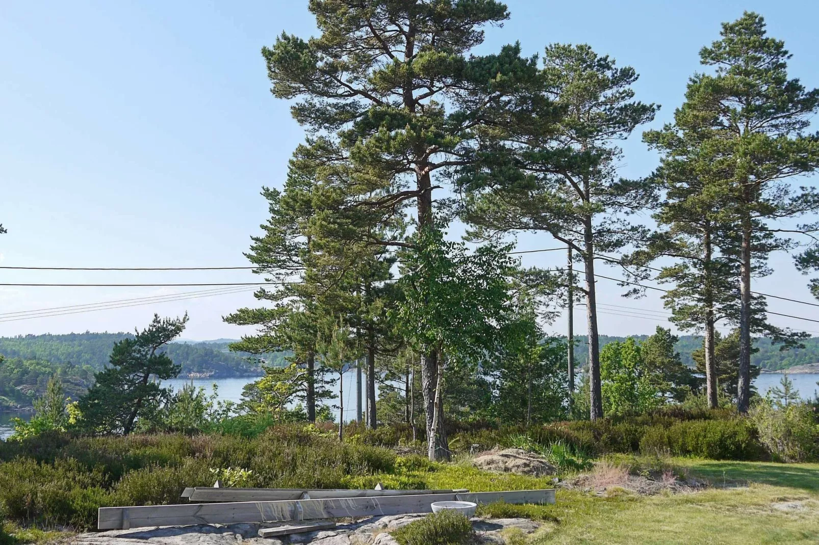10 persoons vakantie huis in Kongshavn-Uitzicht