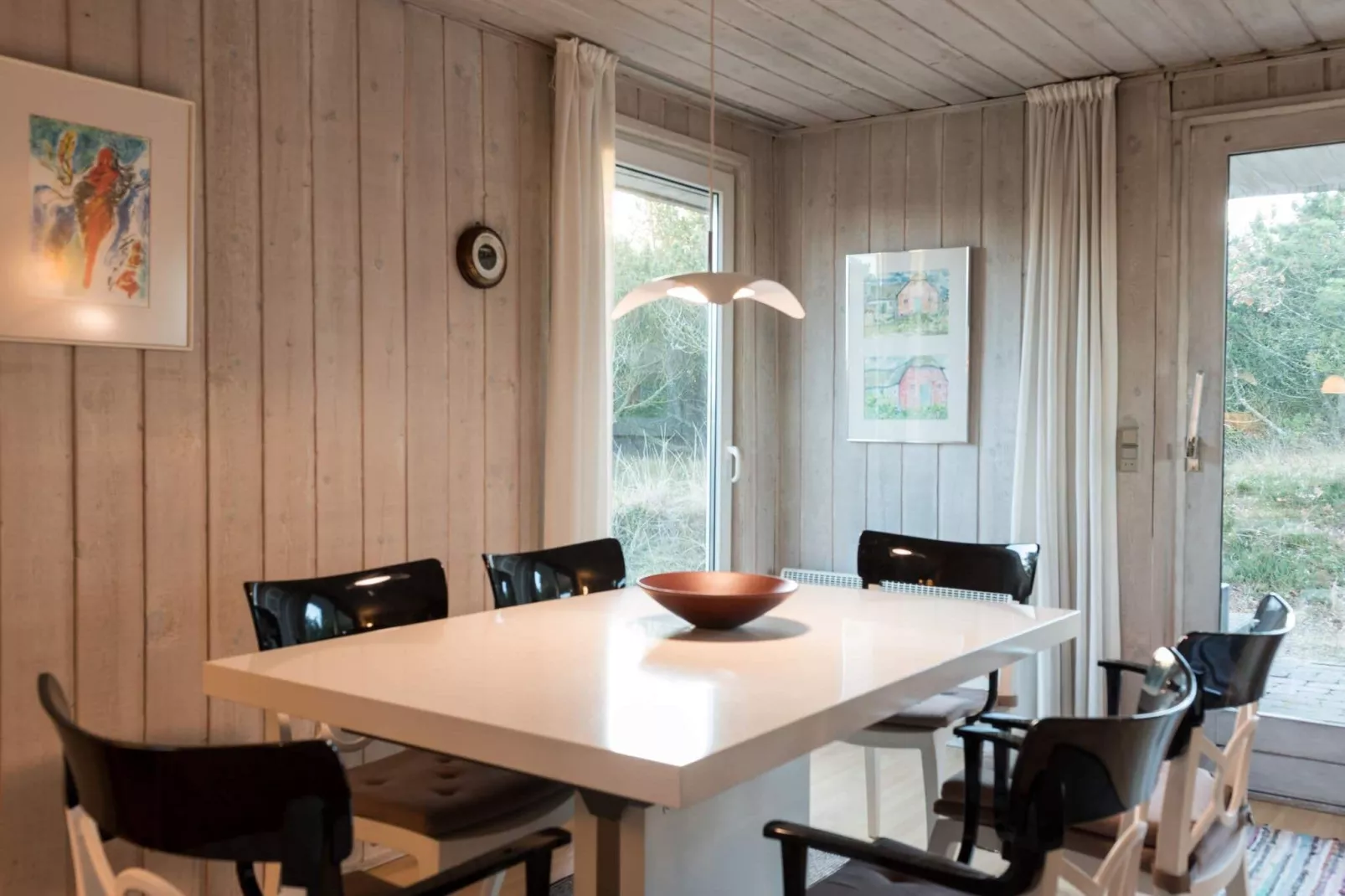 5 persoons vakantie huis op een vakantie park in Blåvand