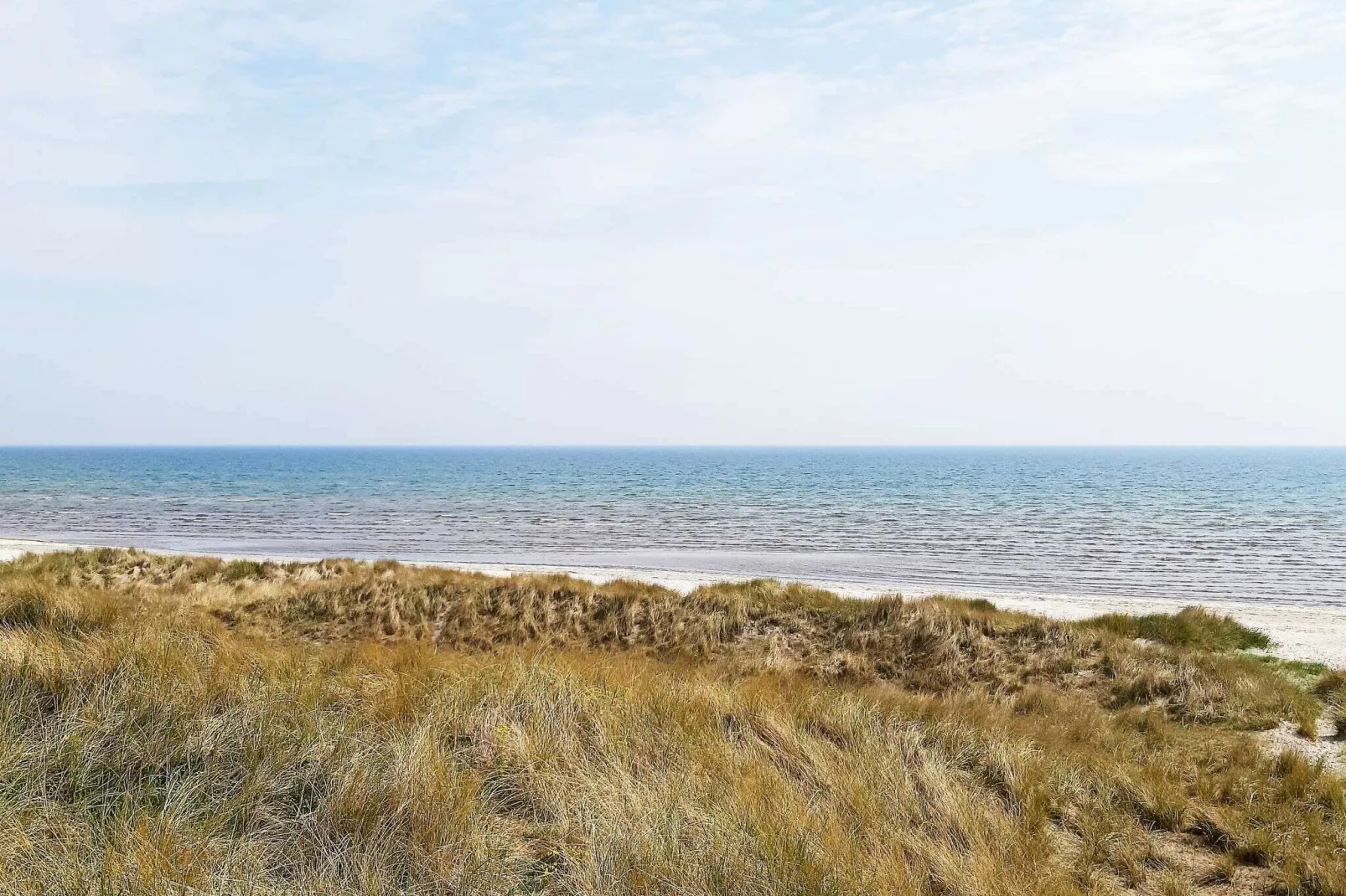 6 persoons vakantie huis in Ålbæk-By Traum-Uitzicht