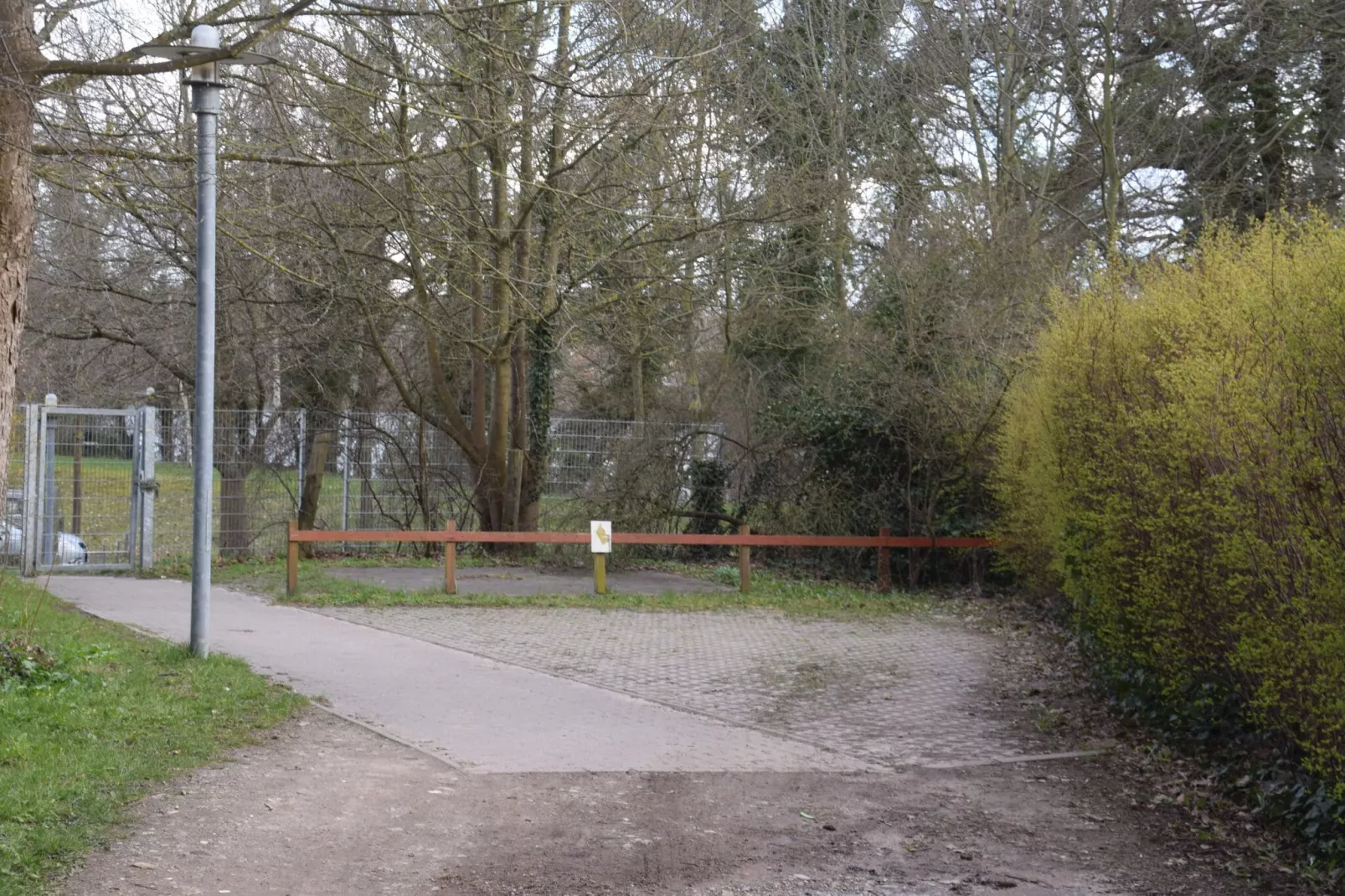 Ferienwohnung in Ostholsteinischen Schweiz-Gebieden zomer 1km