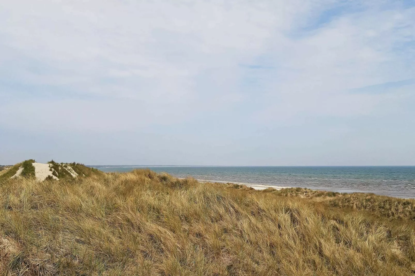 6 persoons vakantie huis in Ålbæk-By Traum-Uitzicht