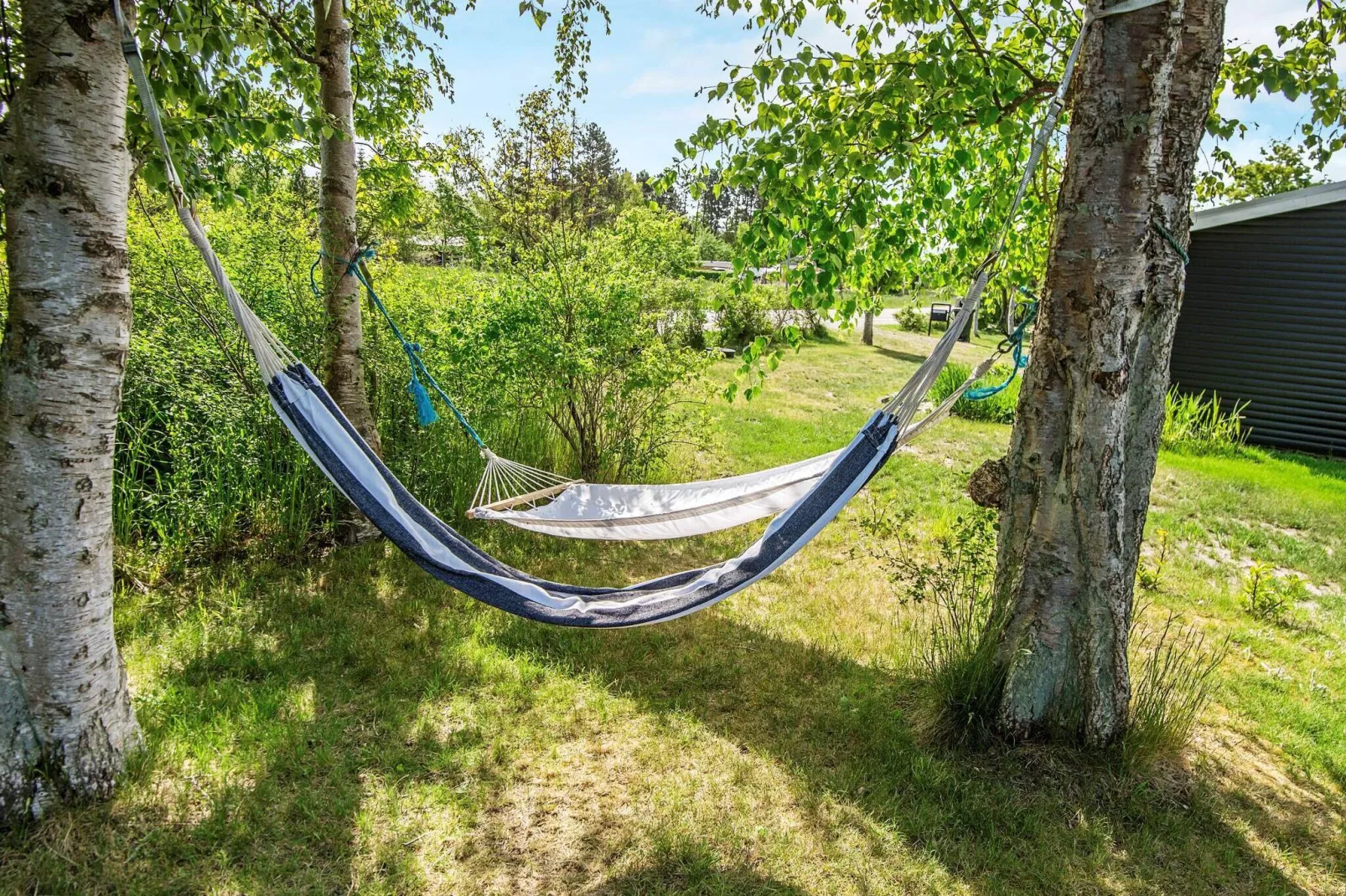 8 persoons vakantie huis in Glesborg-Uitzicht