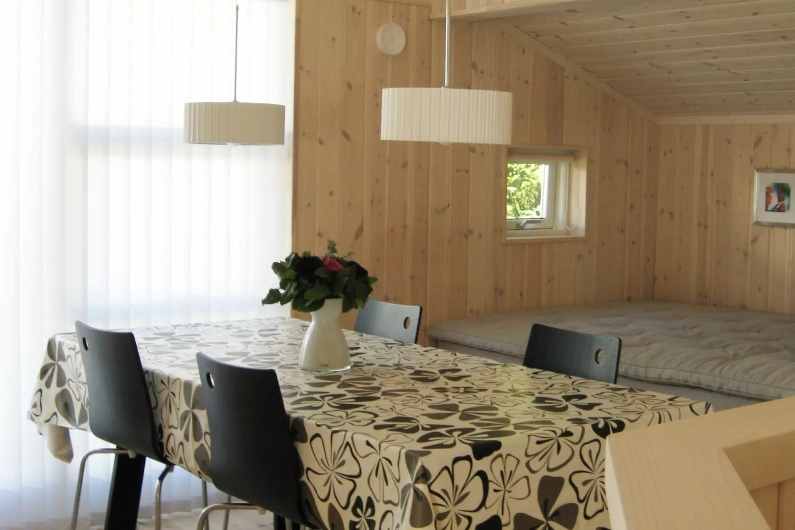 6 persoons vakantie huis in Silkeborg-By Traum-Binnen