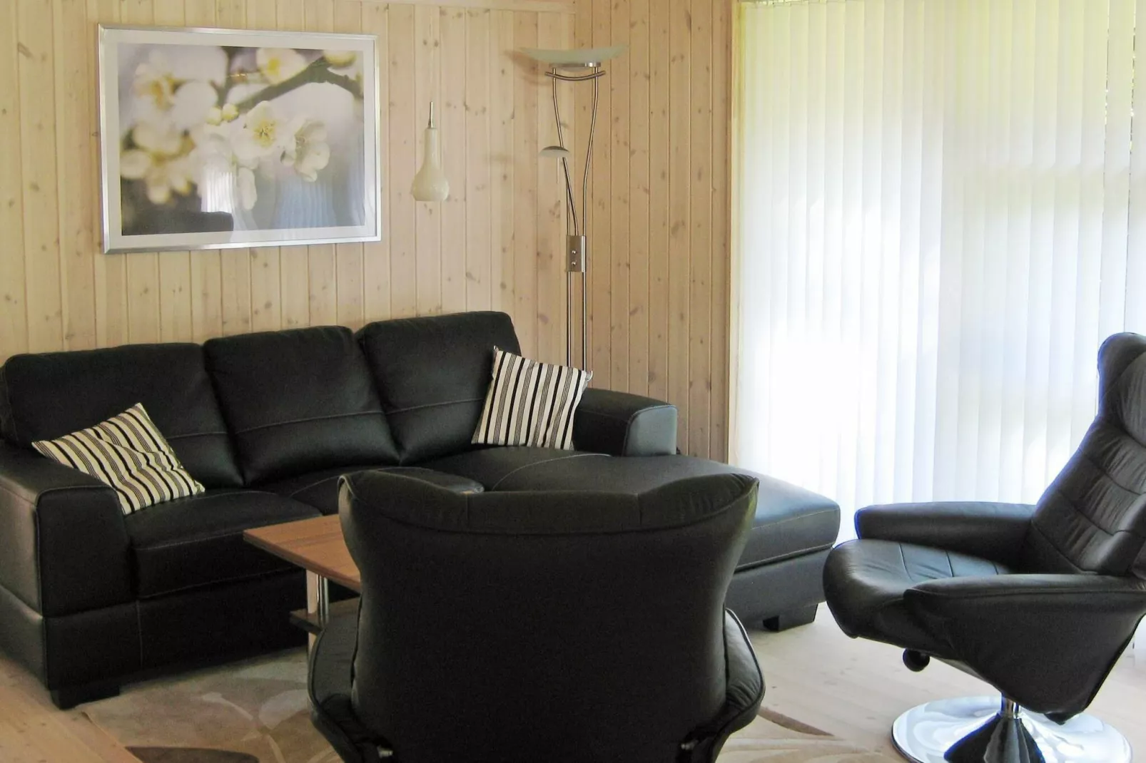 6 persoons vakantie huis in Silkeborg-By Traum-Binnen