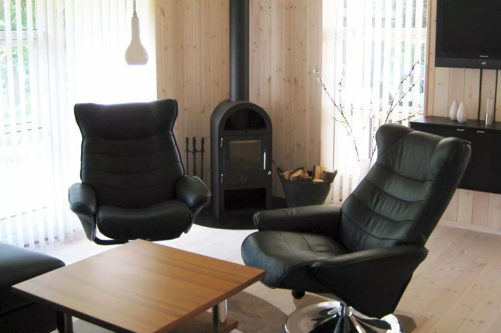 6 persoons vakantie huis in Silkeborg-By Traum-Binnen