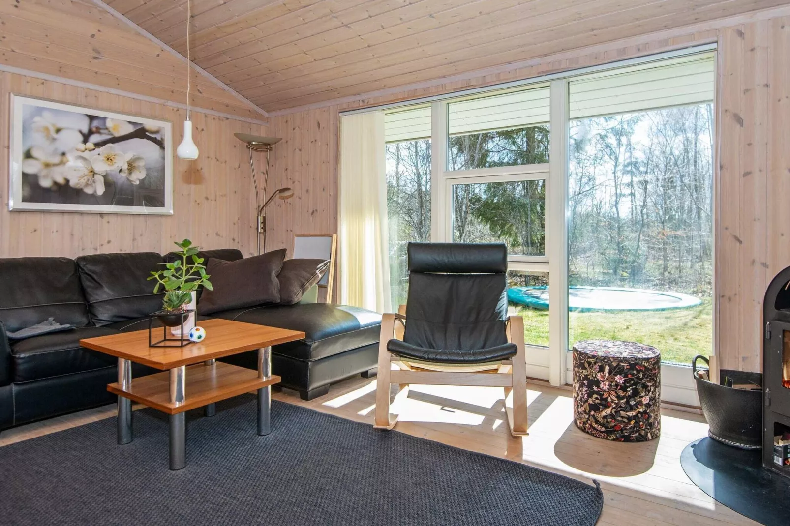 6 persoons vakantie huis in Silkeborg-By Traum-Binnen