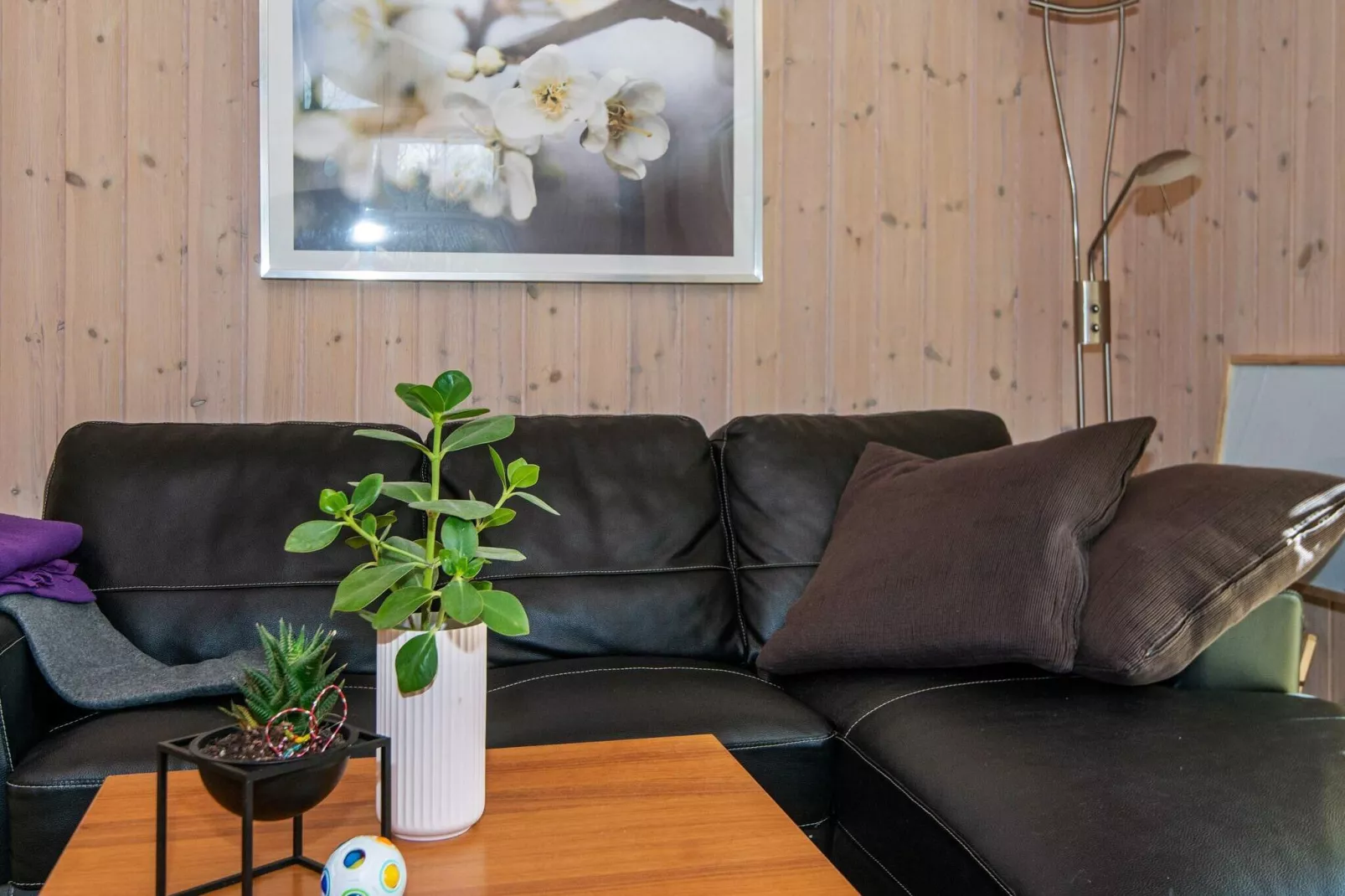 6 persoons vakantie huis in Silkeborg-By Traum-Binnen