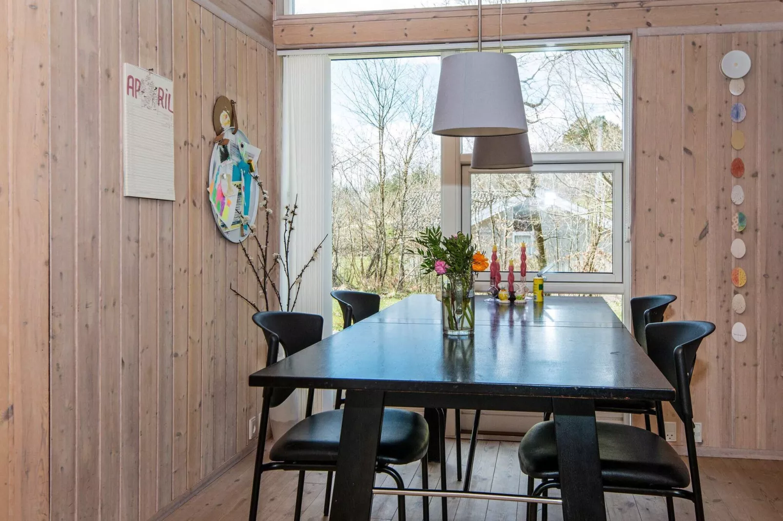 6 persoons vakantie huis in Silkeborg-Binnen