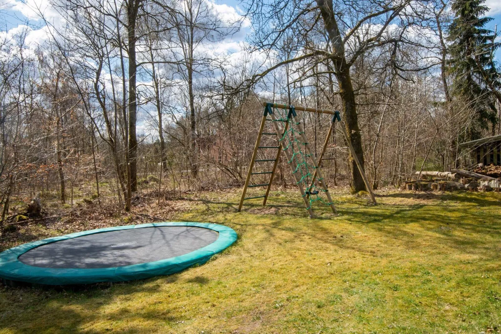 6 persoons vakantie huis in Silkeborg-By Traum