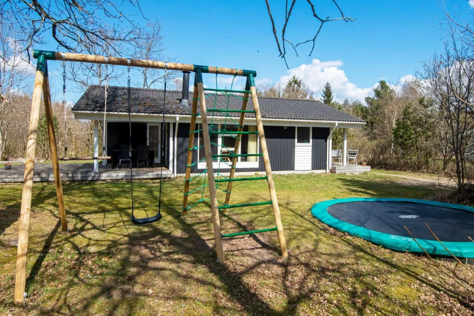6 persoons vakantie huis in Silkeborg-By Traum-Uitzicht