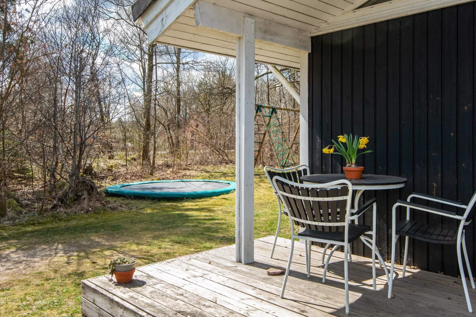 6 persoons vakantie huis in Silkeborg-By Traum-Uitzicht