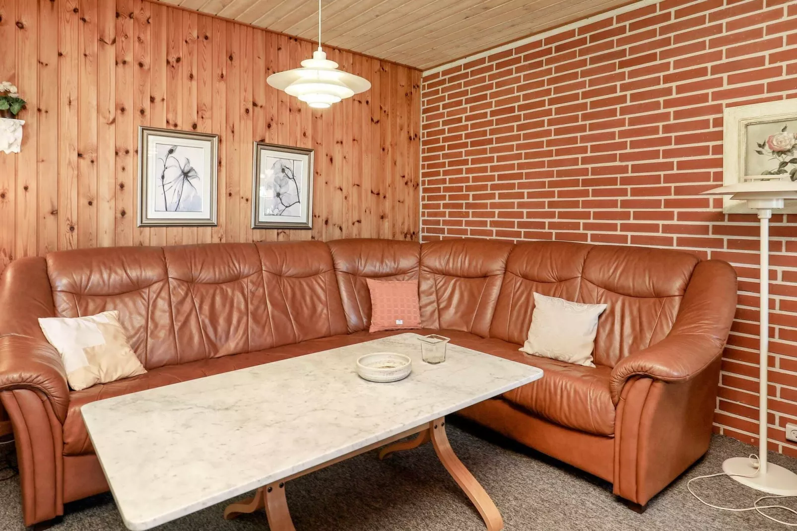 6 persoons vakantie huis in Bindslev-By Traum-Binnen
