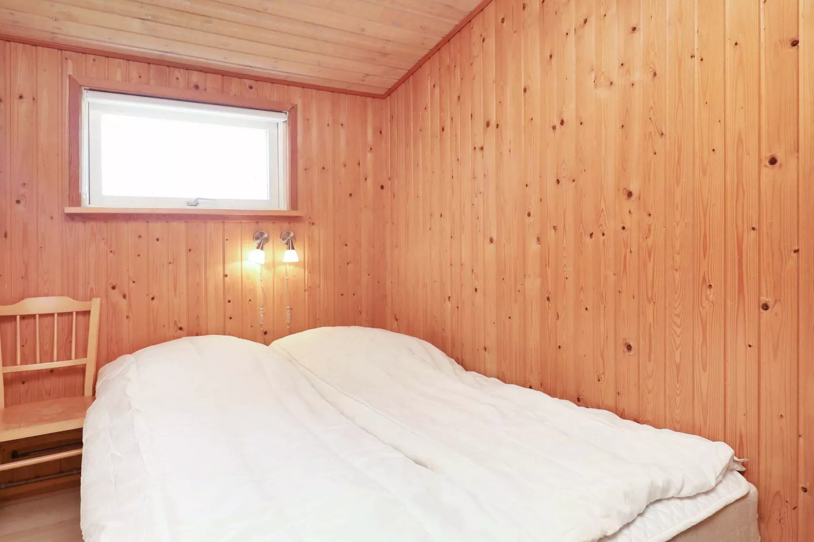 6 persoons vakantie huis in Bindslev-By Traum-Binnen
