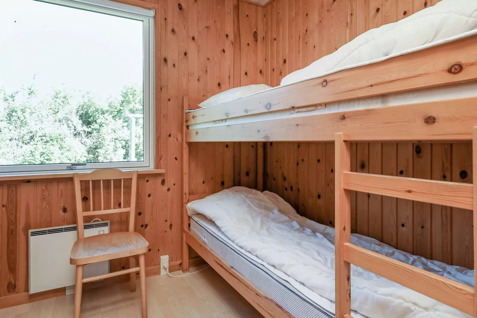 6 persoons vakantie huis in Bindslev-By Traum-Binnen