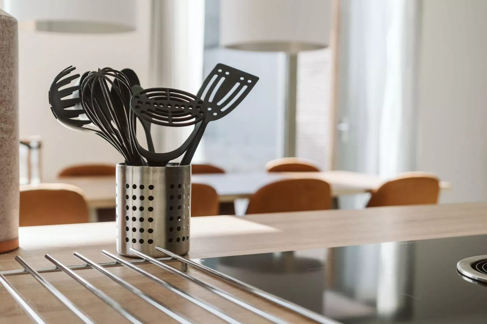 Vakantiepark Ridderstee Ouddorp Duin 1-Sfeer
