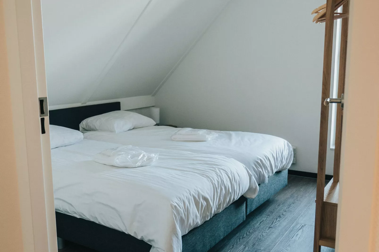 Vakantiepark Ridderstee Ouddorp Duin 1-Slaapkamer