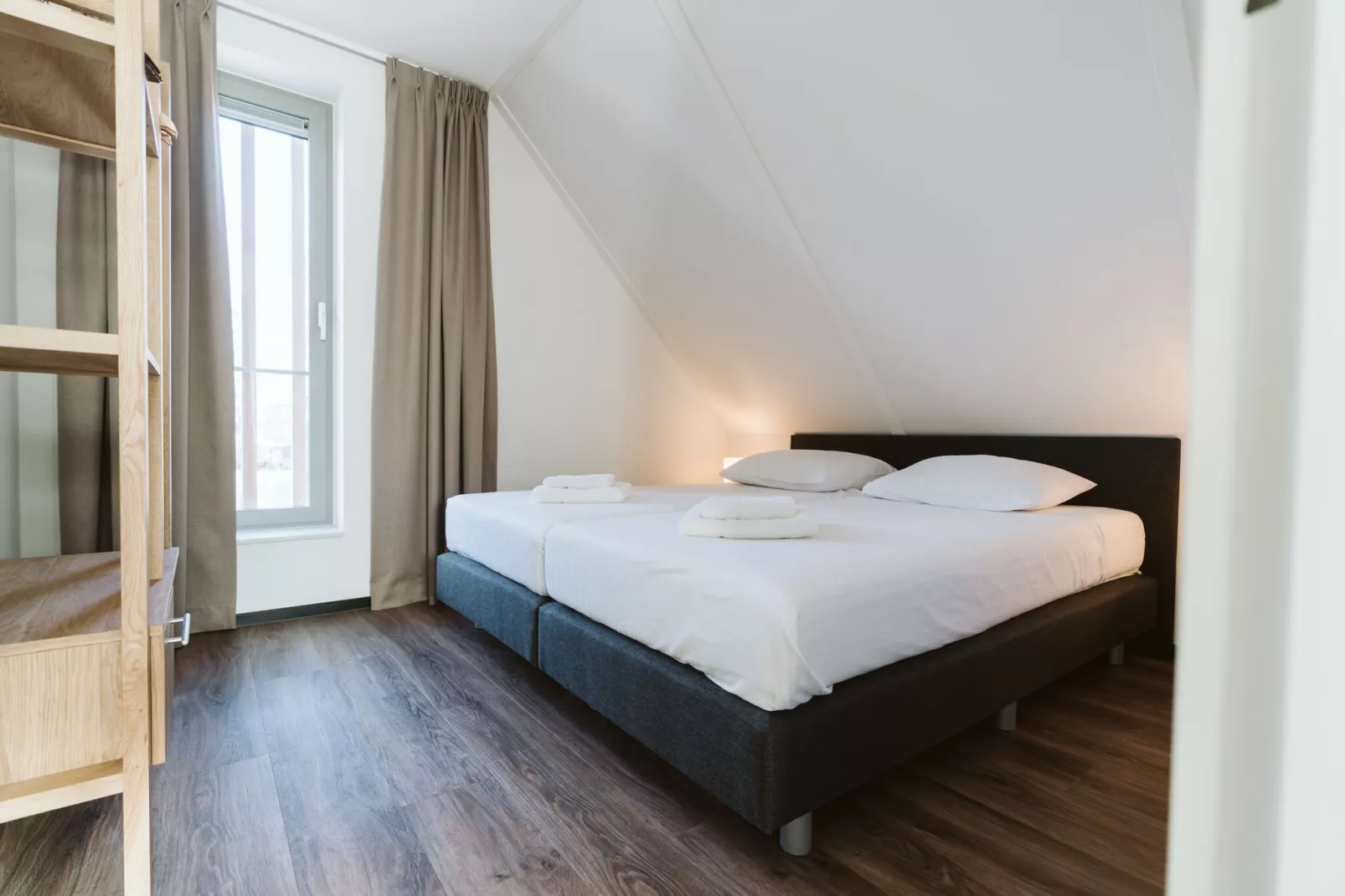 Vakantiepark Ridderstee Ouddorp Duin 1-Slaapkamer