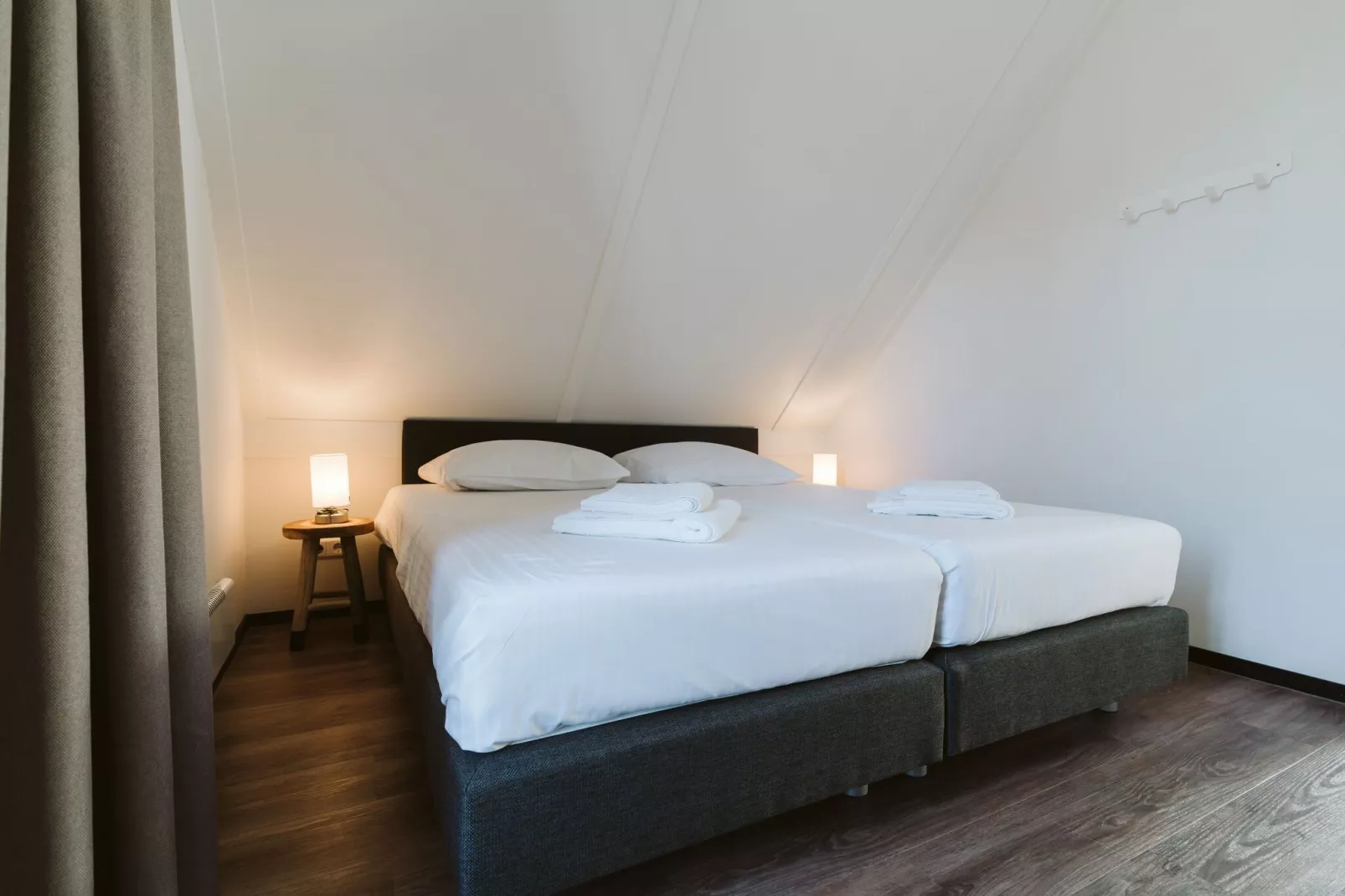 Vakantiepark Ridderstee Ouddorp Duin 1-Slaapkamer