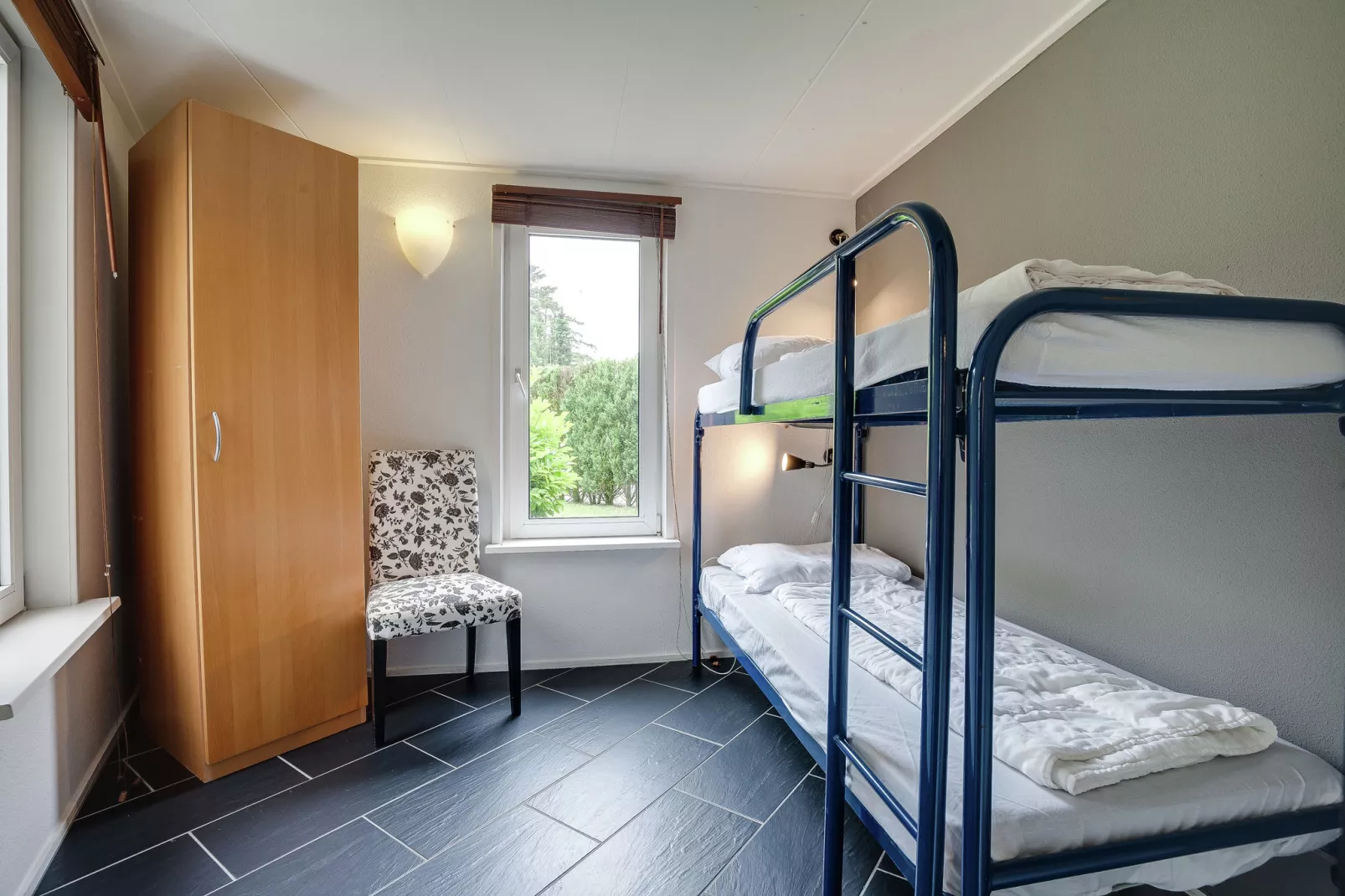 Bungalowpark het Verscholen Dorp 2-Slaapkamer