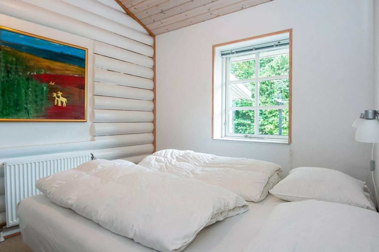 8 persoons vakantie huis in Glesborg-By Traum-Binnen