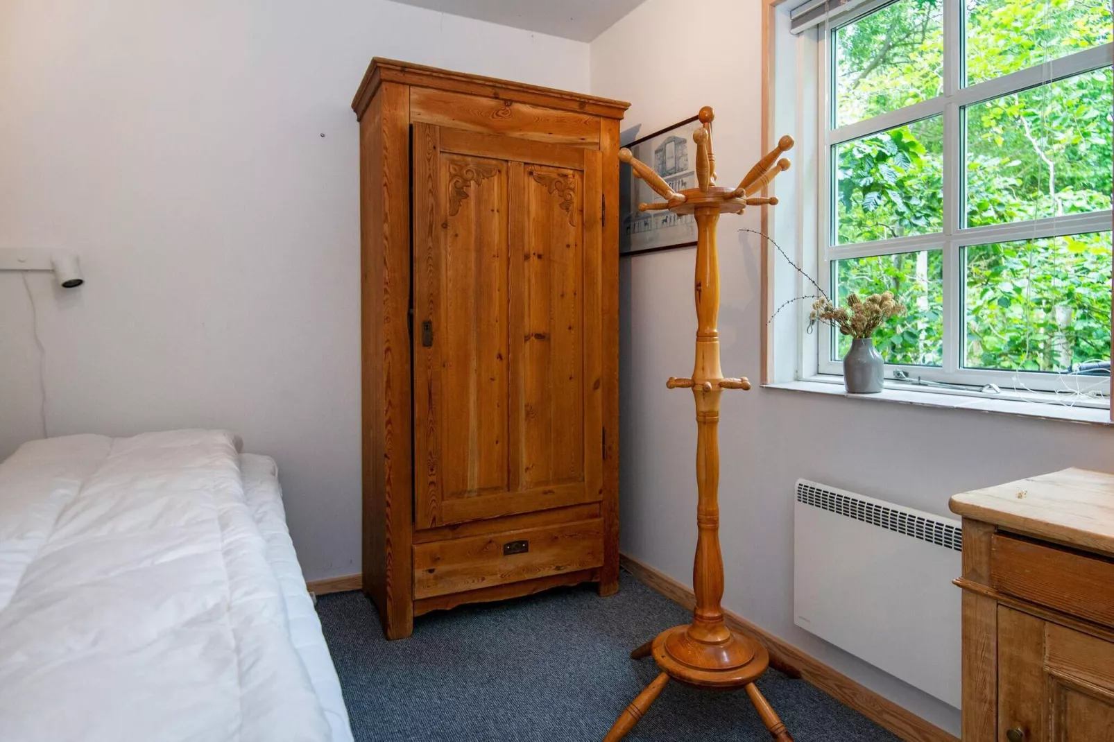 8 persoons vakantie huis in Glesborg-By Traum-Binnen