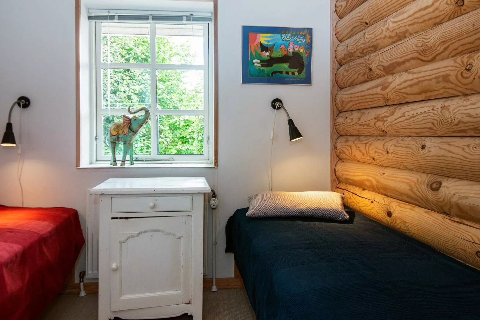 8 persoons vakantie huis in Glesborg-By Traum-Binnen