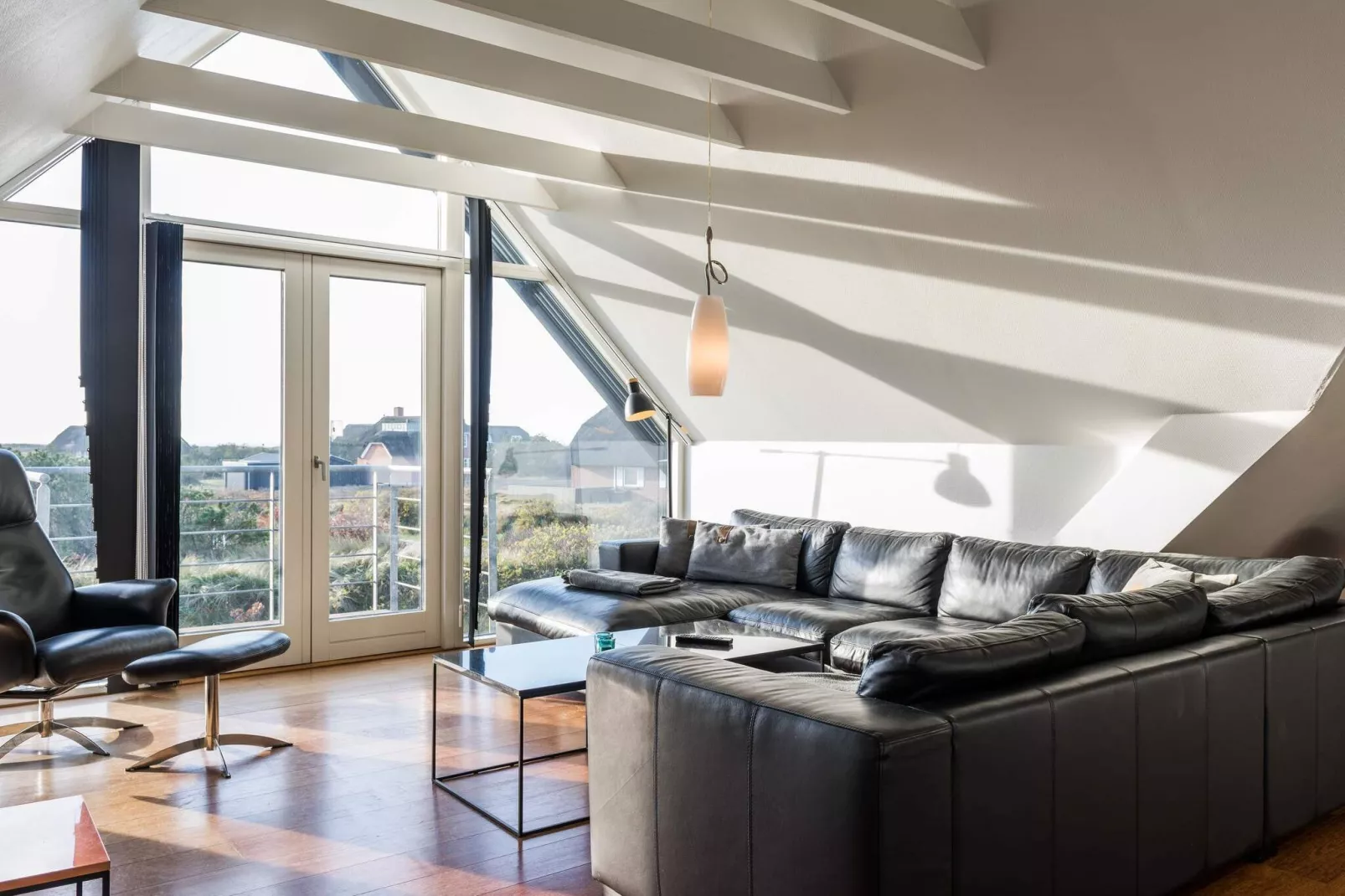 12 persoons vakantie huis in Blåvand-Binnen