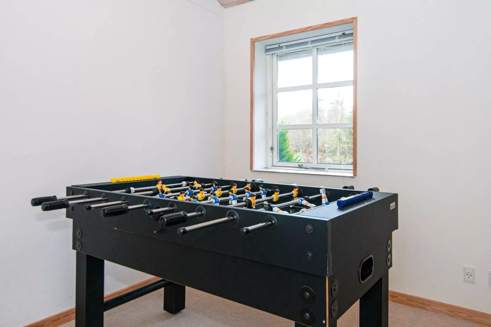 8 persoons vakantie huis in Glesborg-By Traum-Binnen