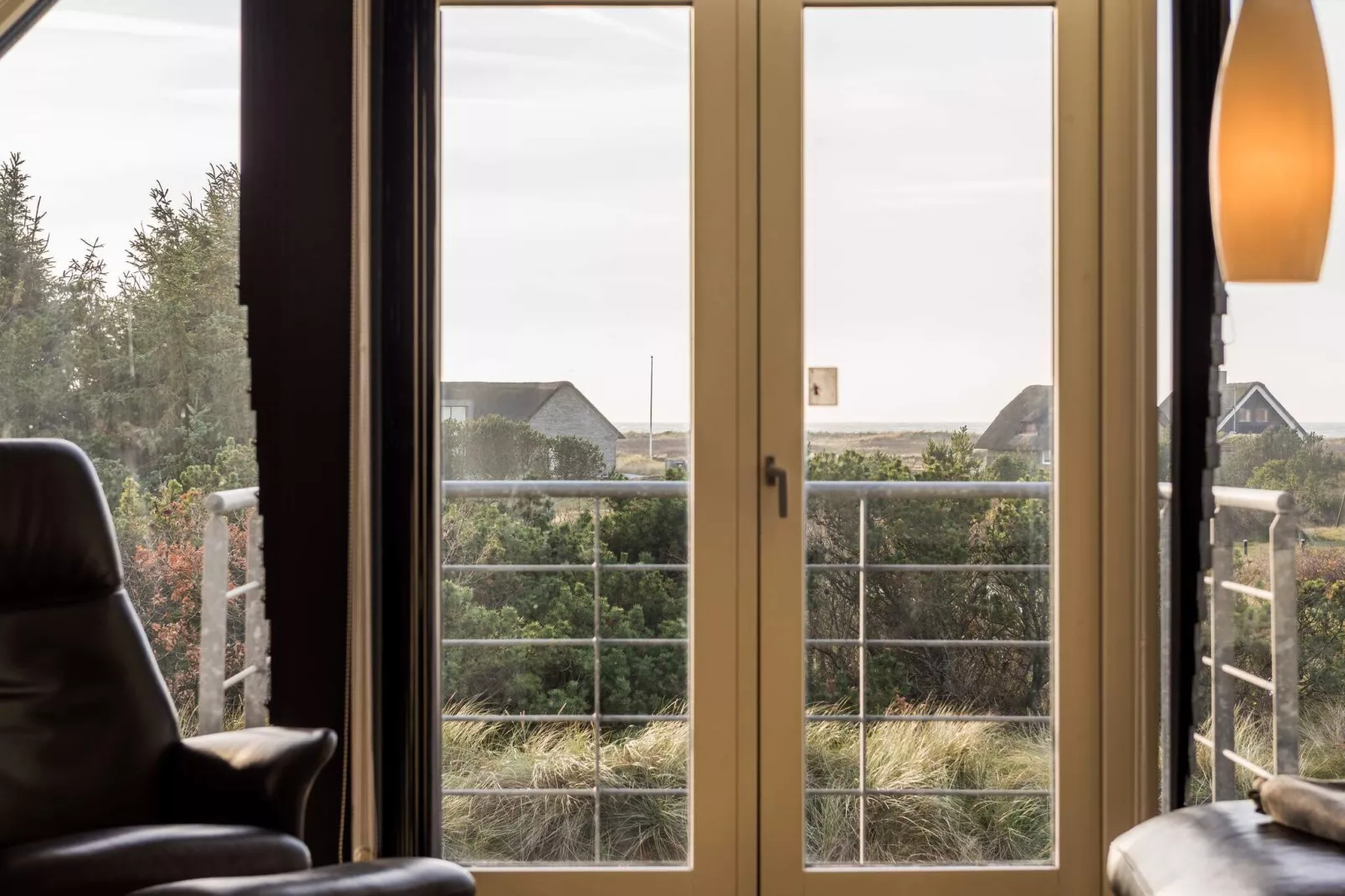 12 persoons vakantie huis in Blåvand-Binnen