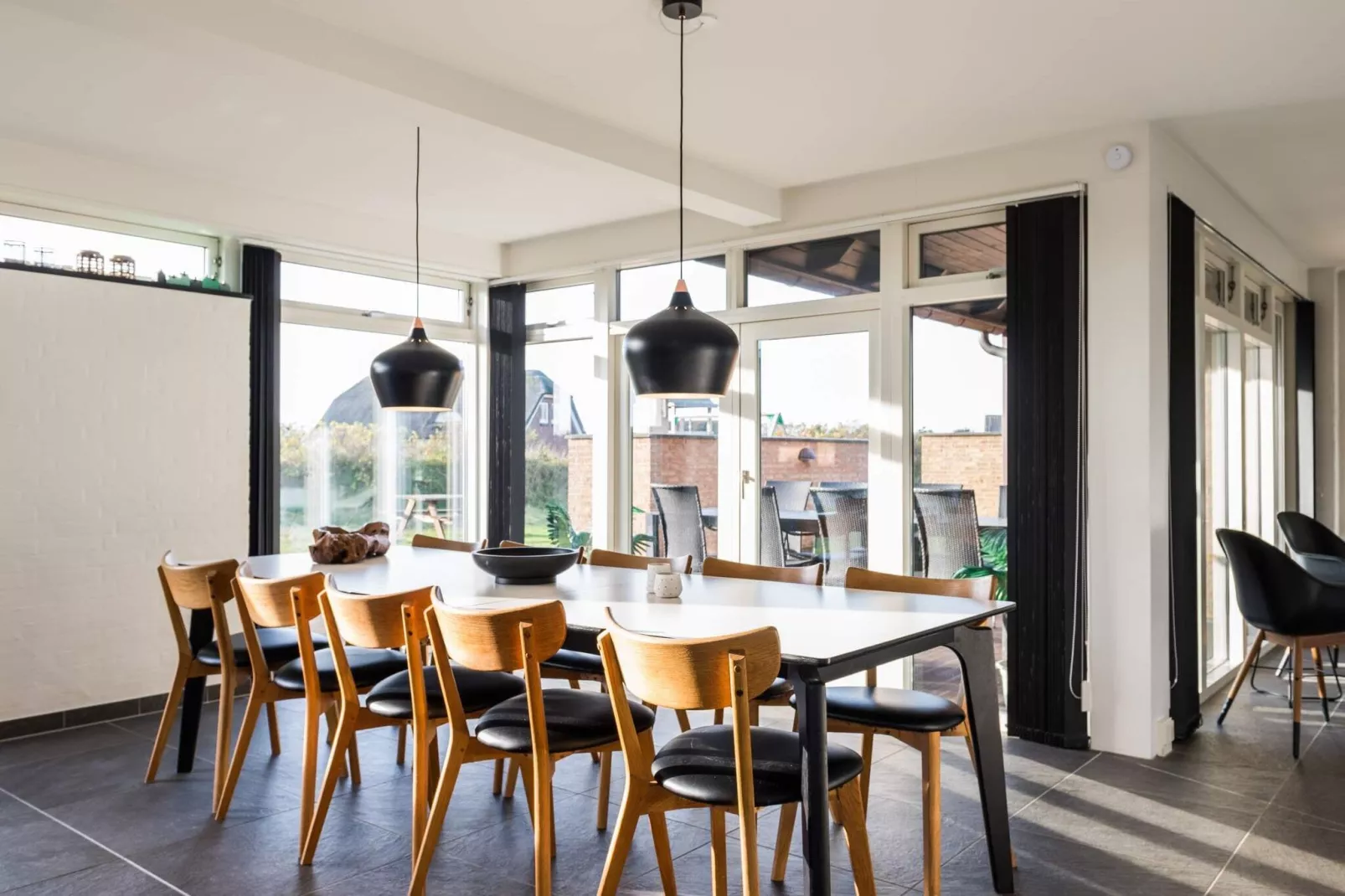 12 persoons vakantie huis in Blåvand-Binnen