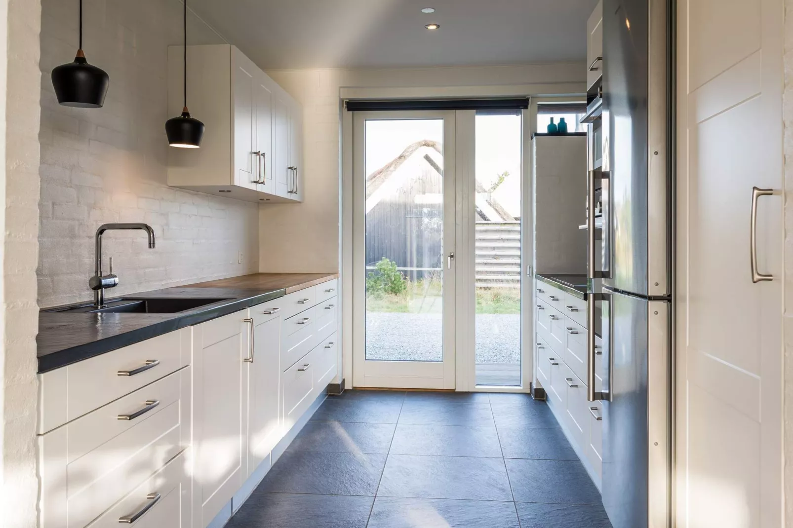 12 persoons vakantie huis in Blåvand-Binnen