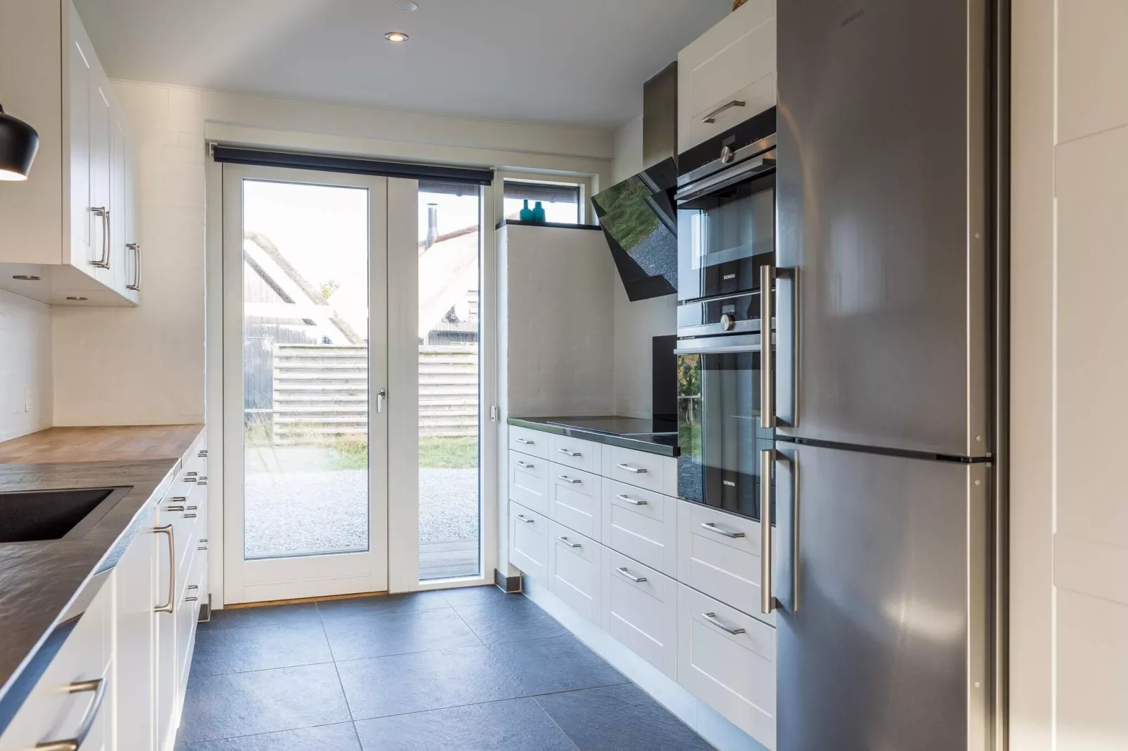 12 persoons vakantie huis in Blåvand-Binnen