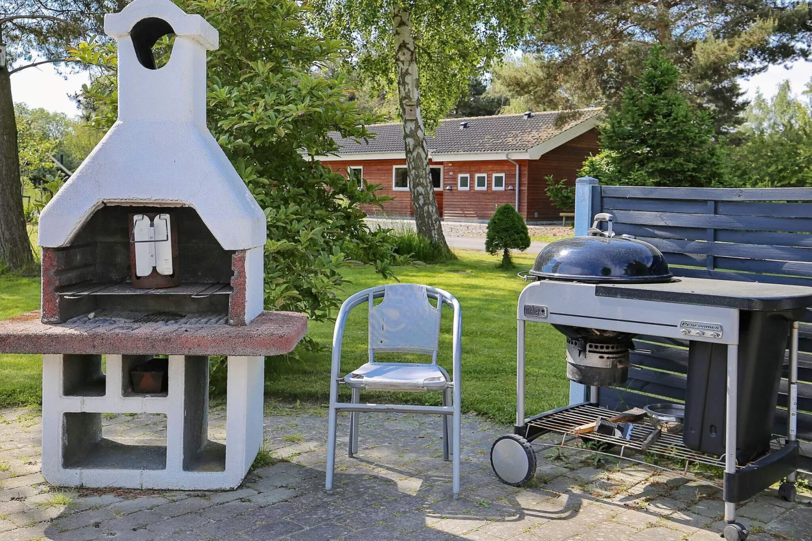 12 persoons vakantie huis in Væggerløse-Uitzicht
