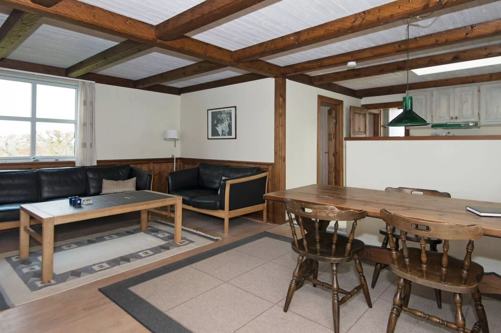 5 persoons vakantie huis in Ebeltoft-By Traum-Binnen