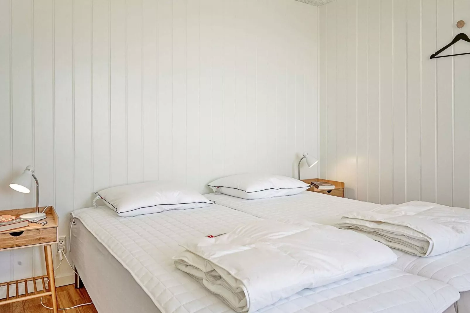 3 persoons vakantie huis in Rønne-Binnen