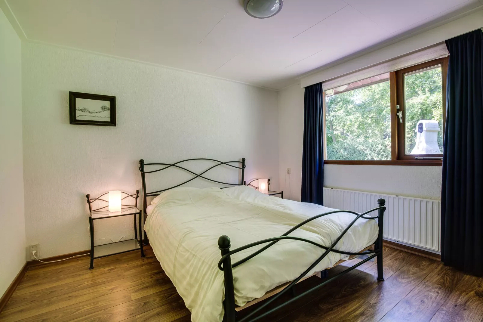 Bungalowpark het Verscholen Dorp 4-Slaapkamer