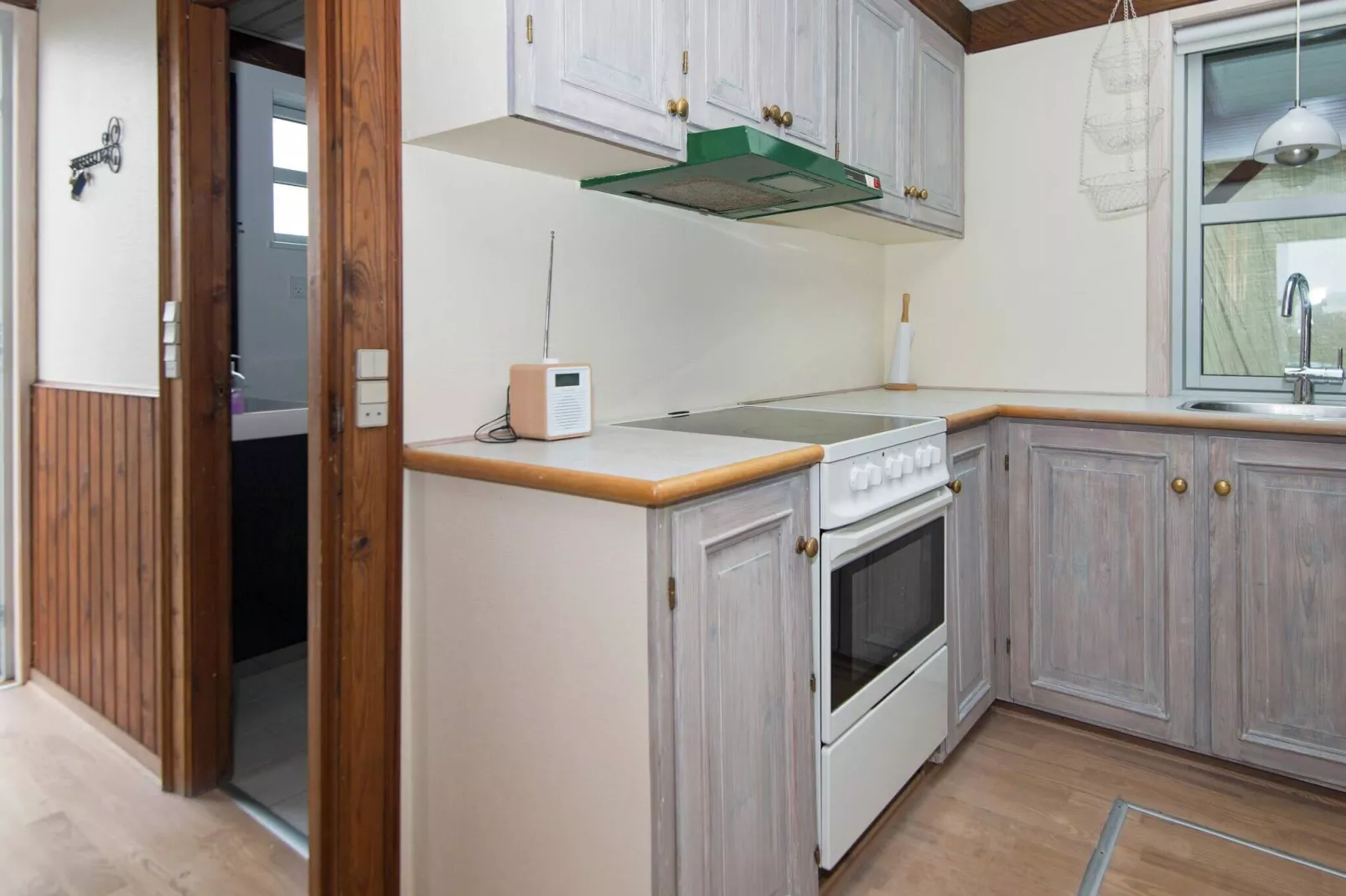 5 persoons vakantie huis in Ebeltoft-By Traum-Binnen