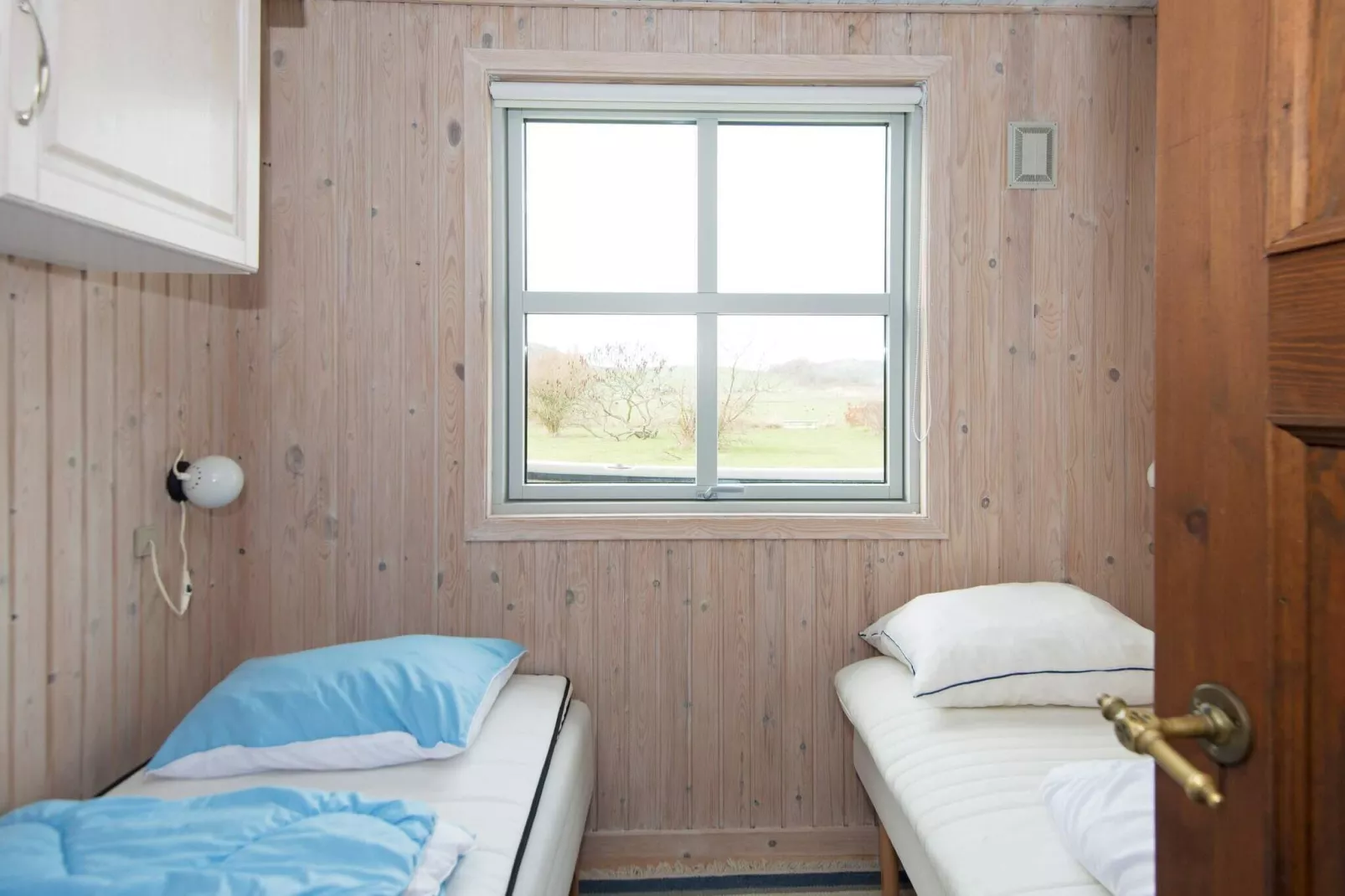 5 persoons vakantie huis in Ebeltoft-By Traum-Binnen