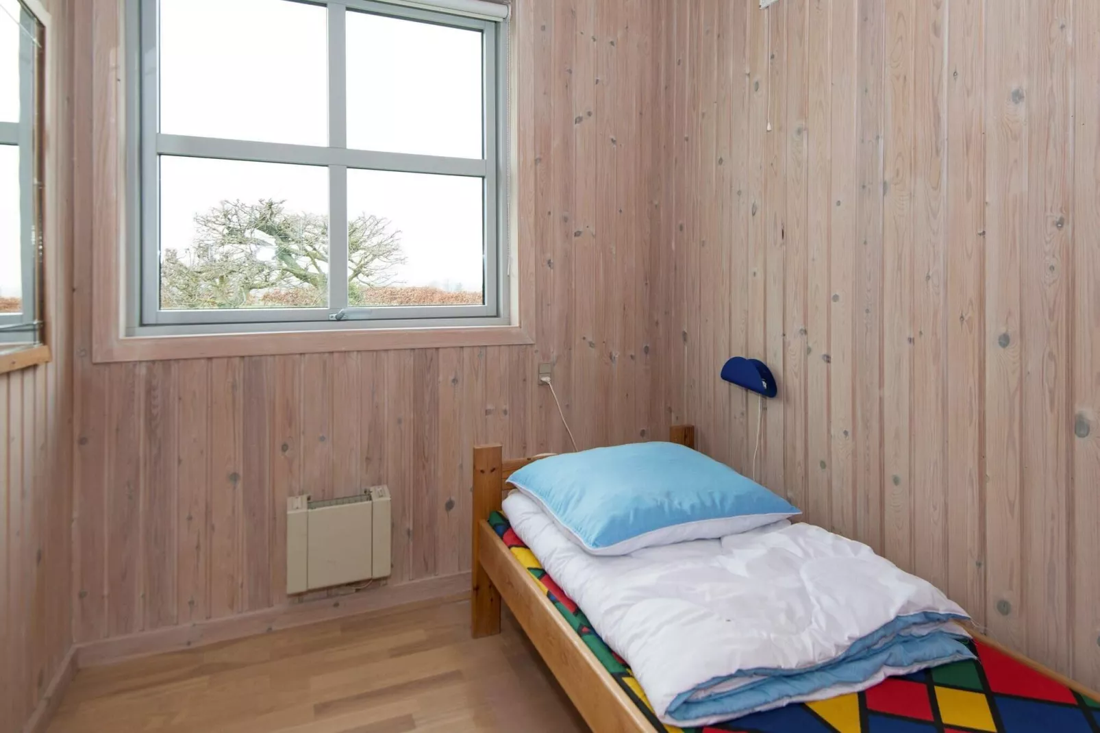 5 persoons vakantie huis in Ebeltoft-By Traum-Binnen