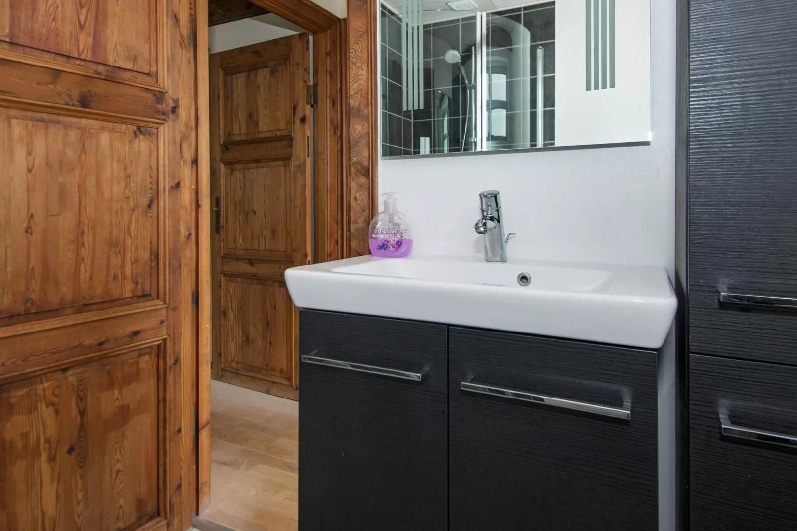 5 persoons vakantie huis in Ebeltoft-By Traum-Binnen