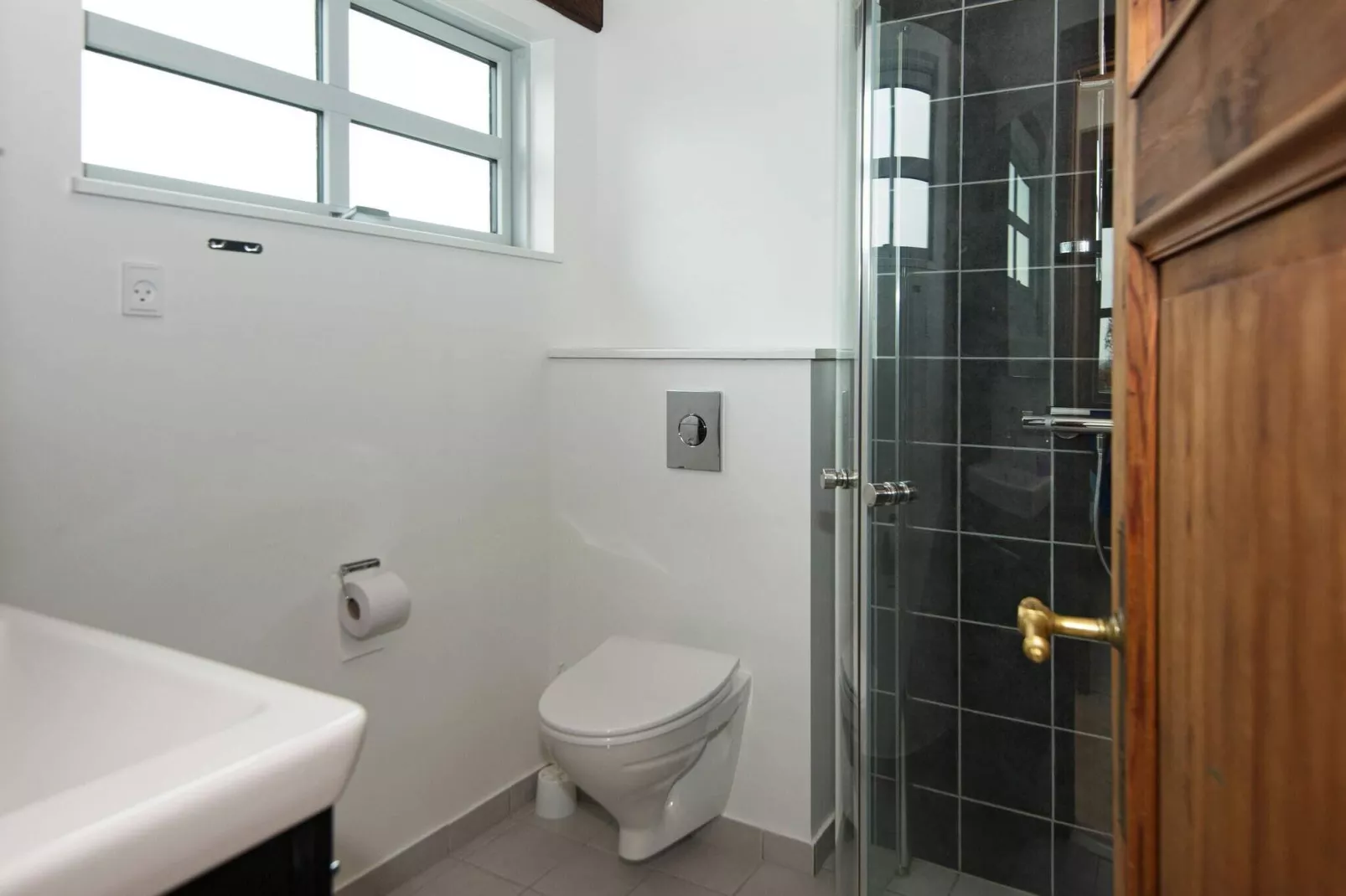 5 persoons vakantie huis in Ebeltoft-By Traum-Binnen