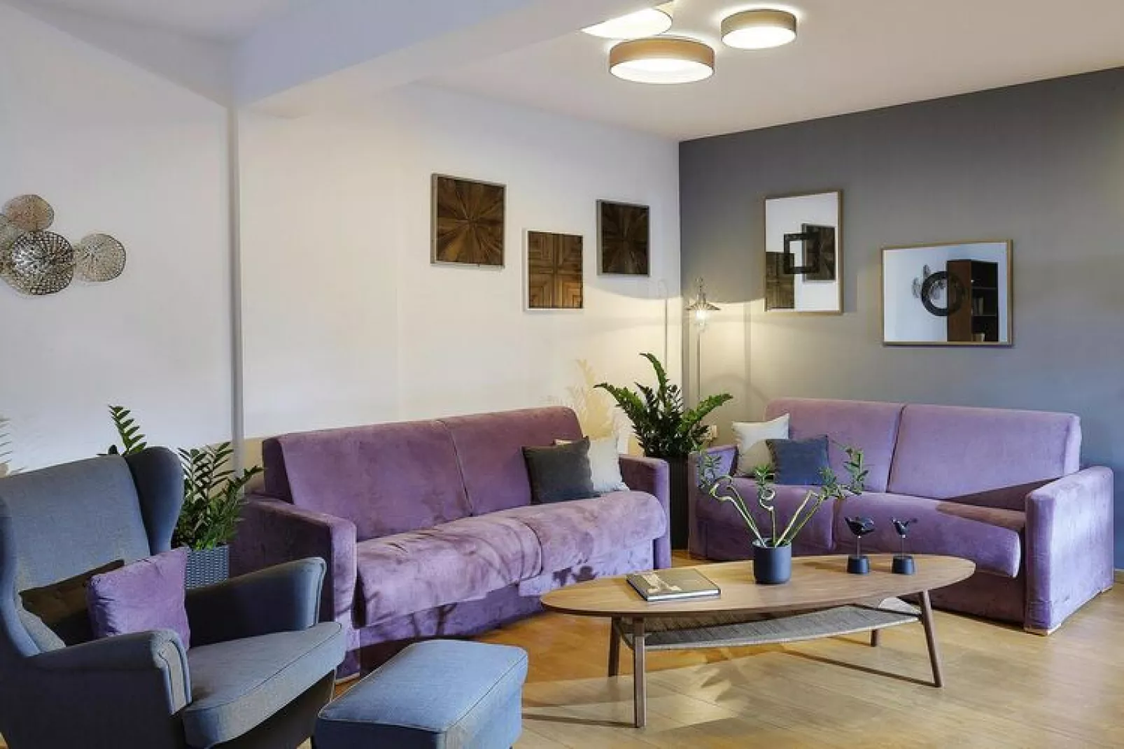 Appartementen Seascape Luxury Residences, Agia Pelagia