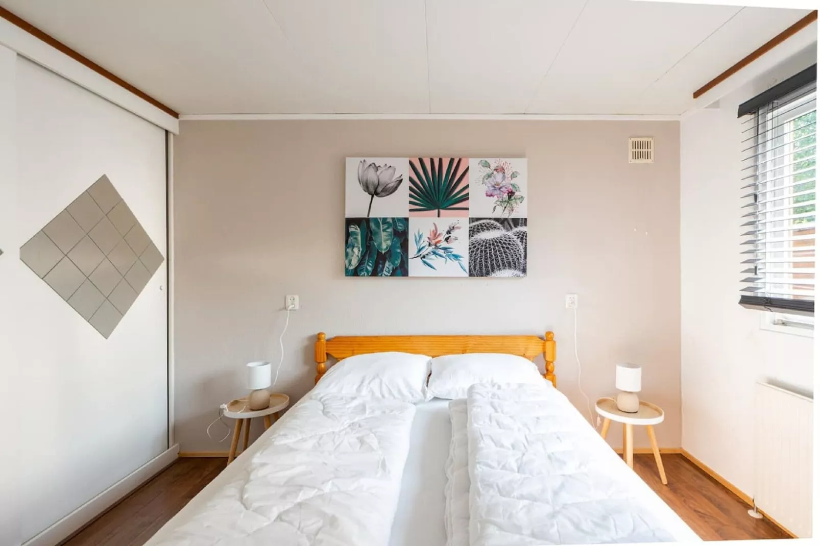 Bungalowpark het Verscholen Dorp 5-Slaapkamer